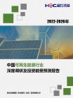 新能源-行业报告-维多利亚老品牌vic