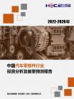 汽车及零部件-行业报告-维多利亚老品牌vic