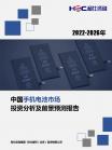 新型电池-行业报告-维多利亚老品牌vic