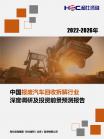 汽车及零部件-行业报告-维多利亚老品牌vic