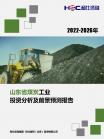 煤炭-行业报告-维多利亚老品牌vic