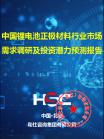新型电池-行业报告-维多利亚老品牌vic