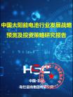 新型电池-行业报告-维多利亚老品牌vic