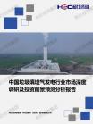 电力-行业报告-维多利亚老品牌vic