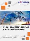 电力-行业报告-维多利亚老品牌vic