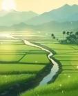 2020-2024年，，，，，天下小麦莳植面积稳固在3.5亿亩左右--维多利亚老品牌vic