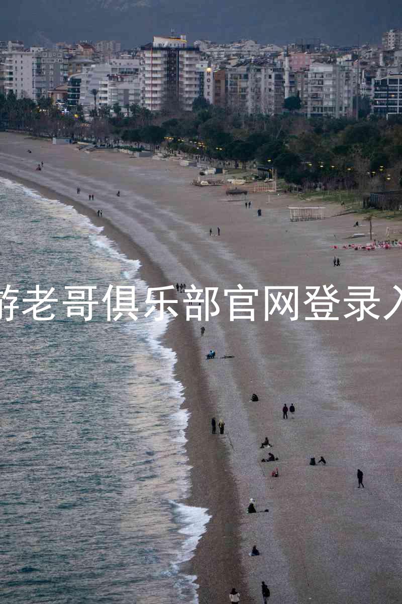 九游老哥俱乐部官网登录入口