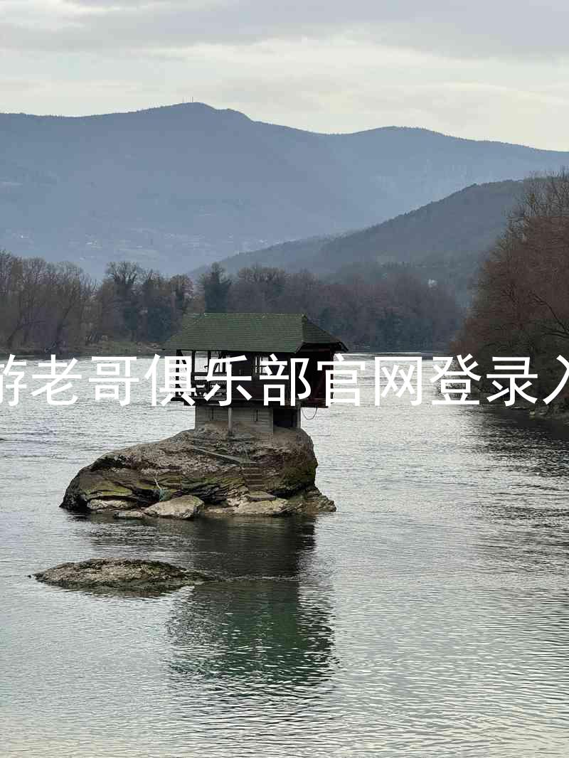 九游老哥俱乐部官网登录入口